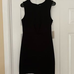 Black Professional Dress